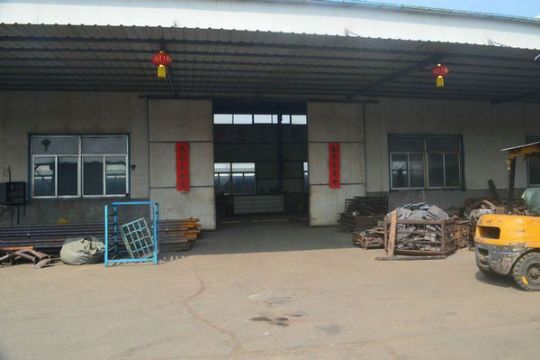 點擊查看詳細(xì)信息<br>標(biāo)題：廠房設(shè)備 閱讀次數(shù)：3319